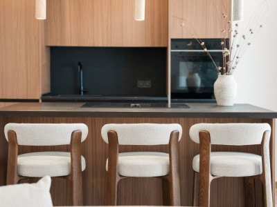 Penthouse for sale in La Quinta Golf, Benahavis