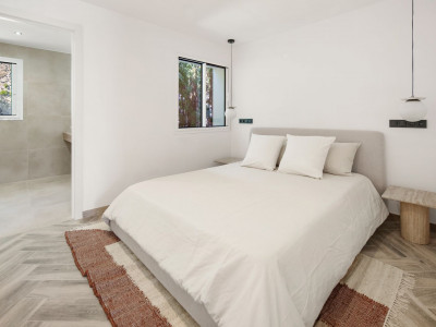 Penthouse for sale in La Quinta Golf, Benahavis