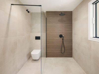 Penthouse for sale in La Quinta Golf, Benahavis