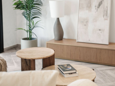 Penthouse for sale in La Quinta Golf, Benahavis