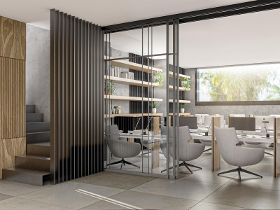 Apartamento en venta en New Golden Mile, Estepona