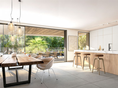 Apartamento en venta en New Golden Mile, Estepona