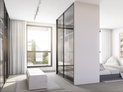 Apartment for sale in New Golden Mile, Estepona