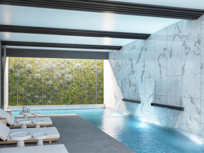 Apartment for sale in New Golden Mile, Estepona