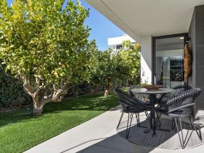 Villa en venta en La Duquesa, Manilva