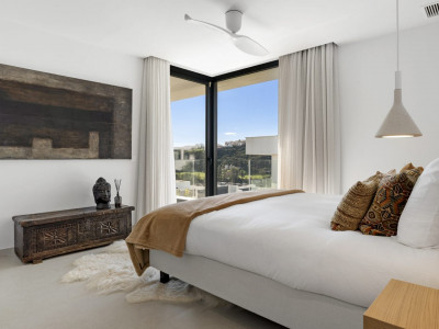 Villa en venta en La Duquesa, Manilva