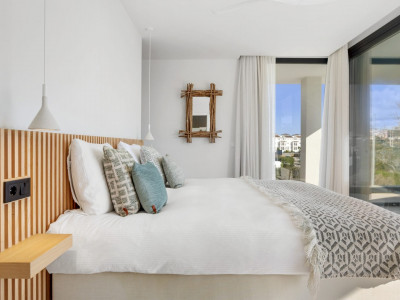 Villa en venta en La Duquesa, Manilva