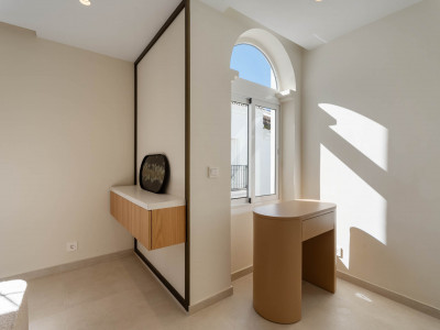 Maison de Ville à vendre à Arco Iris, Marbella Golden Mile