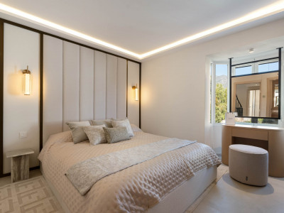 Maison de Ville à vendre à Arco Iris, Marbella Golden Mile