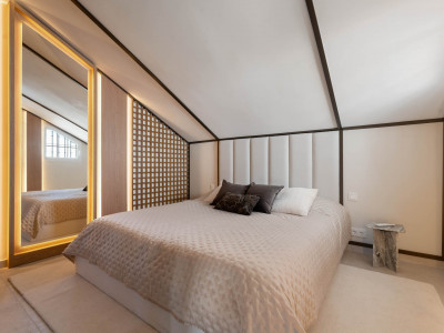 Maison de Ville à vendre à Arco Iris, Marbella Golden Mile