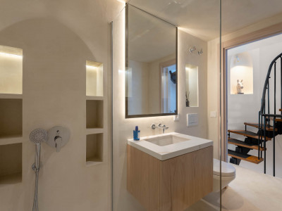 Maison de Ville à vendre à Arco Iris, Marbella Golden Mile