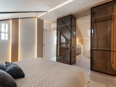 Maison de Ville à vendre à Arco Iris, Marbella Golden Mile