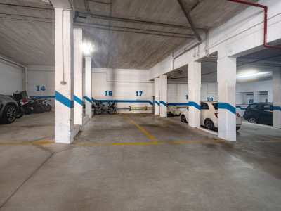 Maison de Ville à vendre à Arco Iris, Marbella Golden Mile