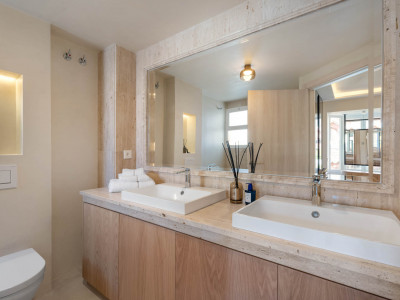 Maison de Ville à vendre à Arco Iris, Marbella Golden Mile