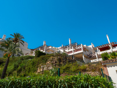 Appartement à vendre à Palacetes Los Belvederes, Nueva Andalucia