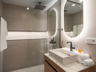 Appartement à vendre à Palacetes Los Belvederes, Nueva Andalucia