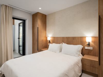 Appartement à vendre à Palacetes Los Belvederes, Nueva Andalucia