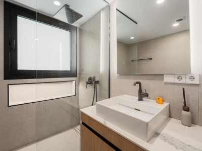 Appartement à vendre à Palacetes Los Belvederes, Nueva Andalucia