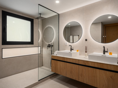 Appartement à vendre à Palacetes Los Belvederes, Nueva Andalucia