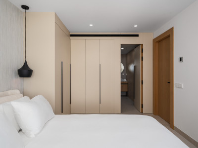 Appartement à vendre à Palacetes Los Belvederes, Nueva Andalucia