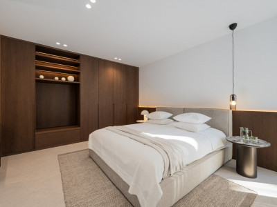 Maison Jumelée à vendre à Sierra Blanca, Marbella Golden Mile