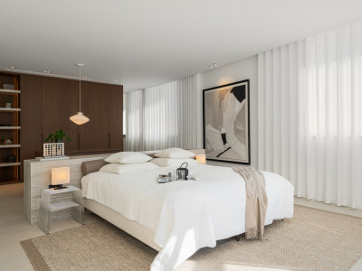 Maison Jumelée à vendre à Sierra Blanca, Marbella Golden Mile