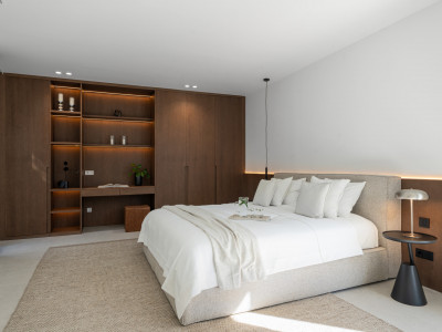 Maison Jumelée à vendre à Sierra Blanca, Marbella Golden Mile