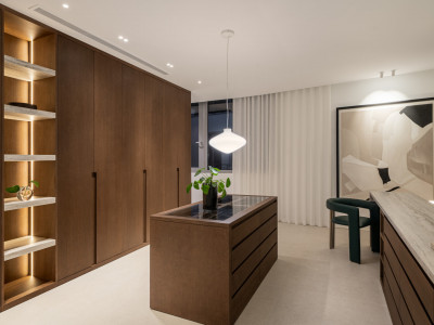 Maison Jumelée à vendre à Sierra Blanca, Marbella Golden Mile