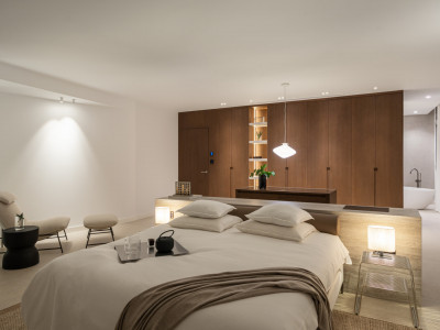 Maison Jumelée à vendre à Sierra Blanca, Marbella Golden Mile