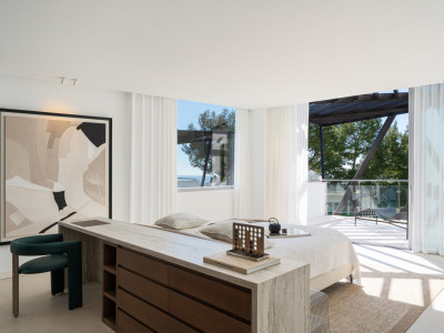 Maison Jumelée à vendre à Sierra Blanca, Marbella Golden Mile