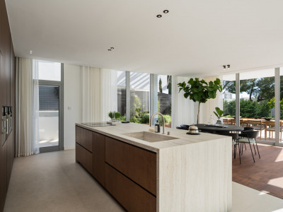 Maison Jumelée à vendre à Sierra Blanca, Marbella Golden Mile