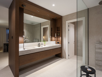 Maison Jumelée à vendre à Sierra Blanca, Marbella Golden Mile