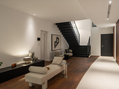 Maison Jumelée à vendre à Sierra Blanca, Marbella Golden Mile