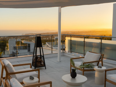 Maison Jumelée à vendre à Sierra Blanca, Marbella Golden Mile