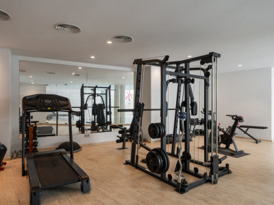 Maison Jumelée à vendre à Sierra Blanca, Marbella Golden Mile