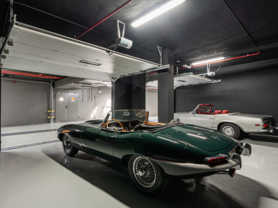 Maison Jumelée à vendre à Sierra Blanca, Marbella Golden Mile