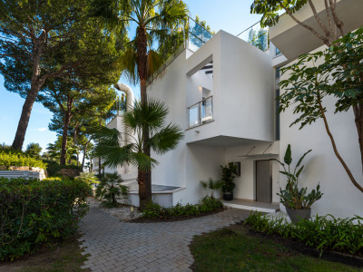 Maison Jumelée à vendre à Sierra Blanca, Marbella Golden Mile