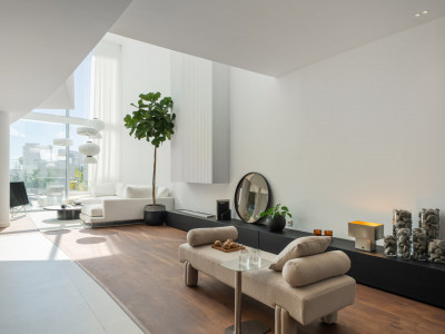 Maison Jumelée à vendre à Sierra Blanca, Marbella Golden Mile