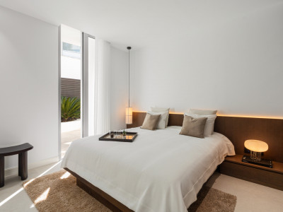 Maison Jumelée à vendre à Sierra Blanca, Marbella Golden Mile