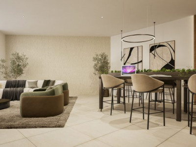 Apartment for sale in Mijas Golf, Mijas Costa