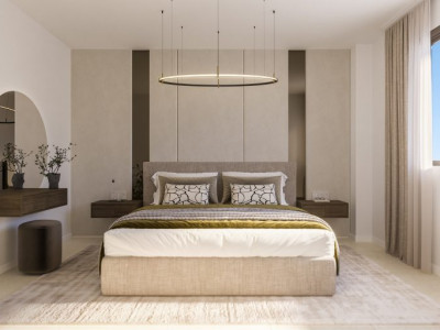 Apartment for sale in Mijas Golf, Mijas Costa