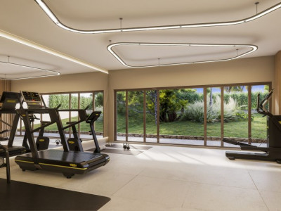 Apartment for sale in Mijas Golf, Mijas Costa