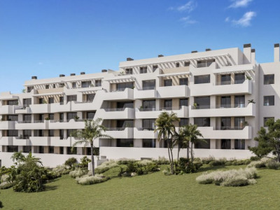 Apartment for sale in Mijas Golf, Mijas Costa