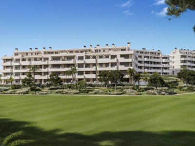 Apartment for sale in Mijas Golf, Mijas Costa
