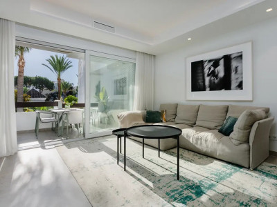 Appartement à vendre à Alhambra del Mar, Marbella Golden Mile