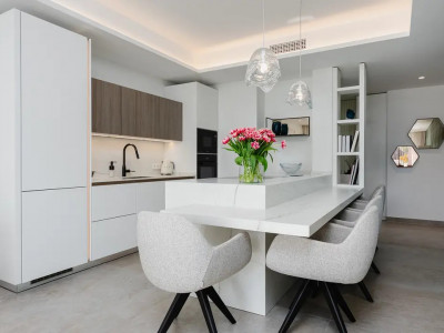 Appartement à vendre à Alhambra del Mar, Marbella Golden Mile