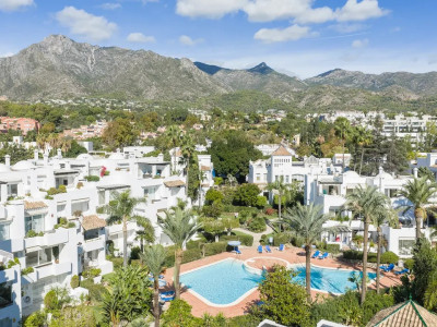 Appartement à vendre à Alhambra del Mar, Marbella Golden Mile
