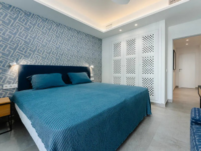 Appartement à vendre à Alhambra del Mar, Marbella Golden Mile