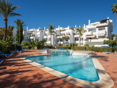 Appartement à vendre à Alhambra del Mar, Marbella Golden Mile
