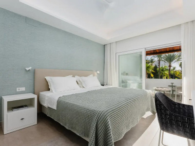 Appartement à vendre à Alhambra del Mar, Marbella Golden Mile